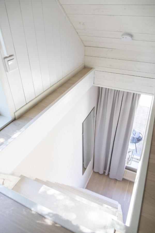 Lilla Paradiset Tomelilla Ngoại thất bức ảnh